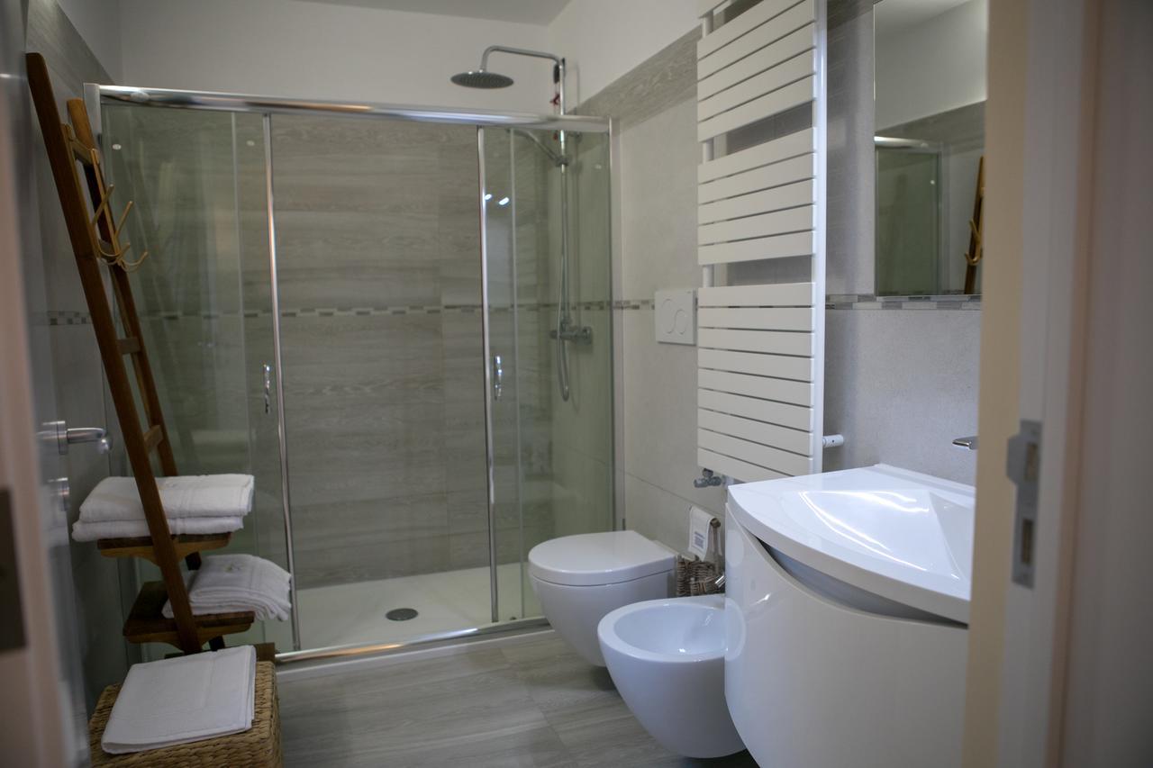 Miklu Luxury Suite Лечче Экстерьер фото