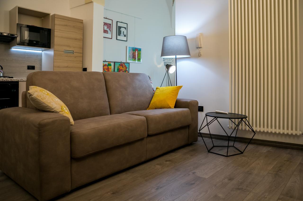 Miklu Luxury Suite Лечче Экстерьер фото