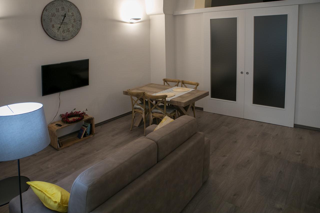 Miklu Luxury Suite Лечче Экстерьер фото