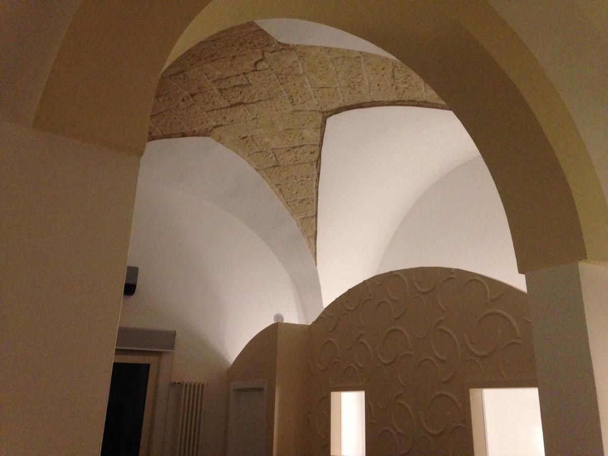 Miklu Luxury Suite Лечче Экстерьер фото